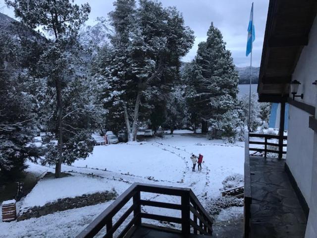 Casa Del Lago San Carlos de Bariloche Exterior photo