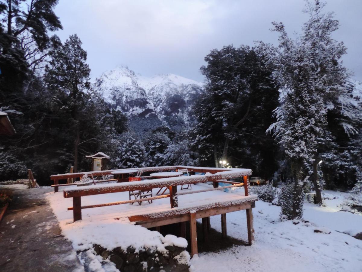 Casa Del Lago San Carlos de Bariloche Exterior photo