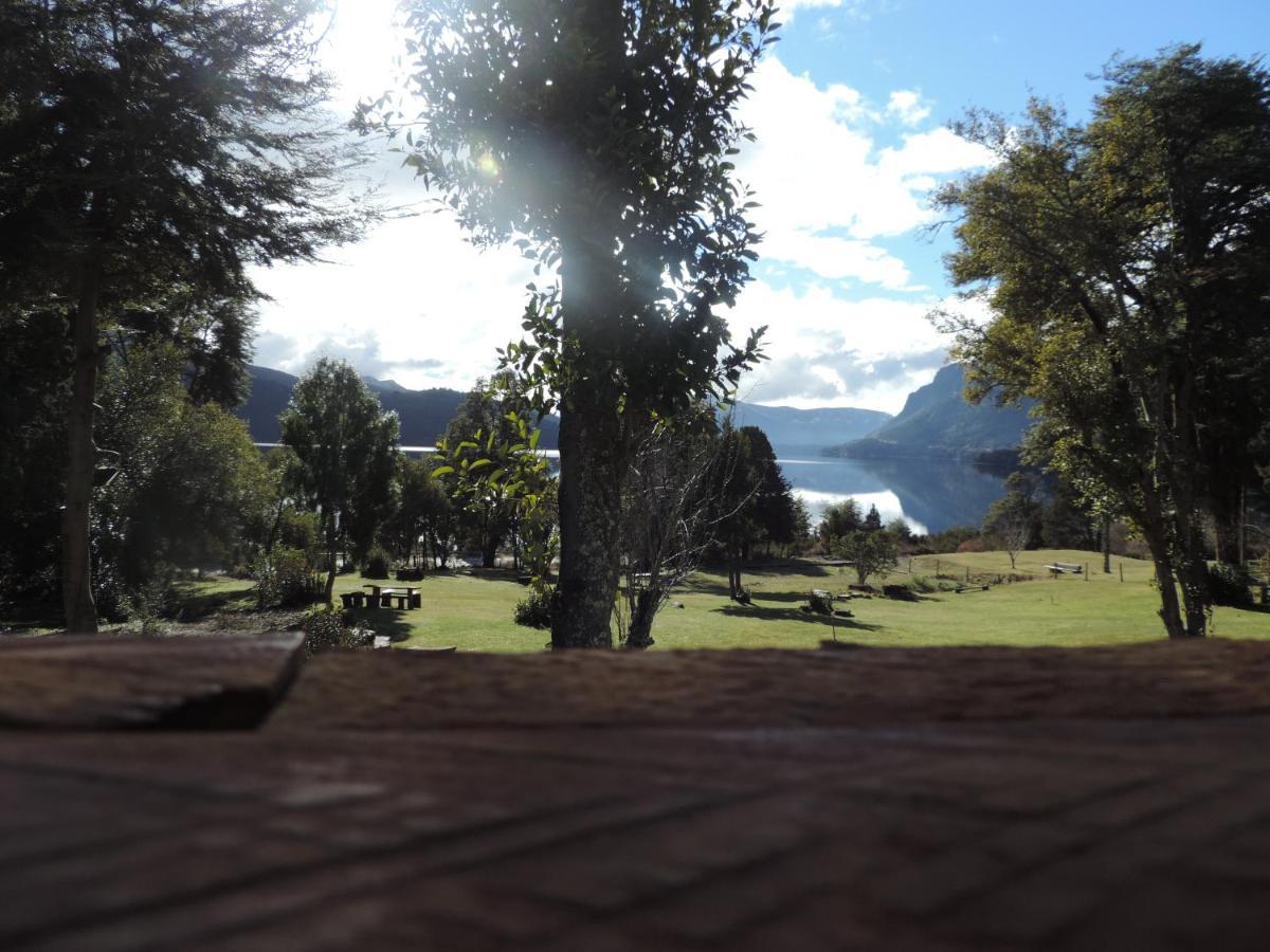 Casa Del Lago San Carlos de Bariloche Exterior photo