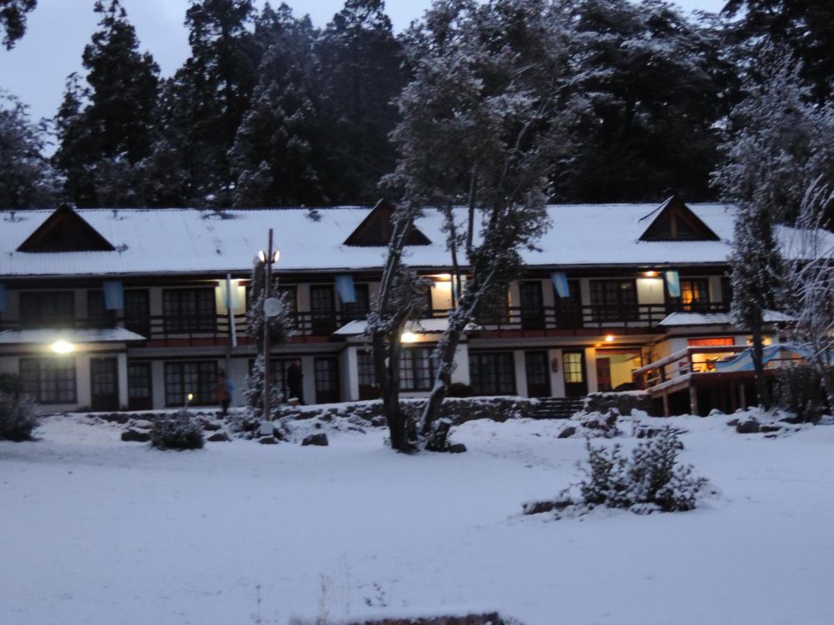 Casa Del Lago San Carlos de Bariloche Exterior photo