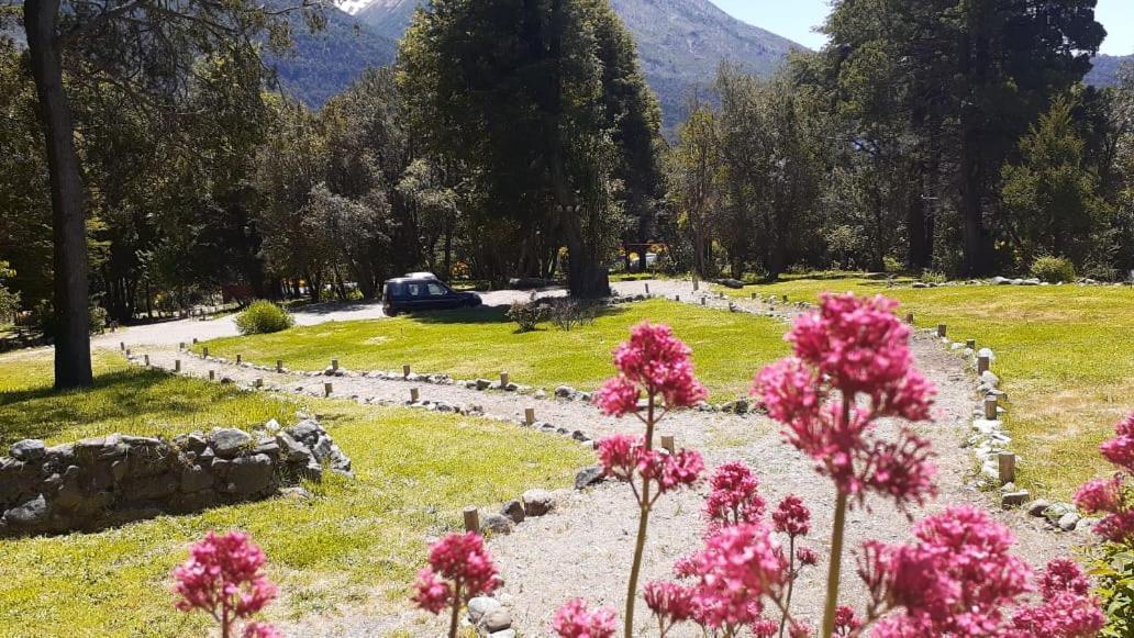 Casa Del Lago San Carlos de Bariloche Exterior photo