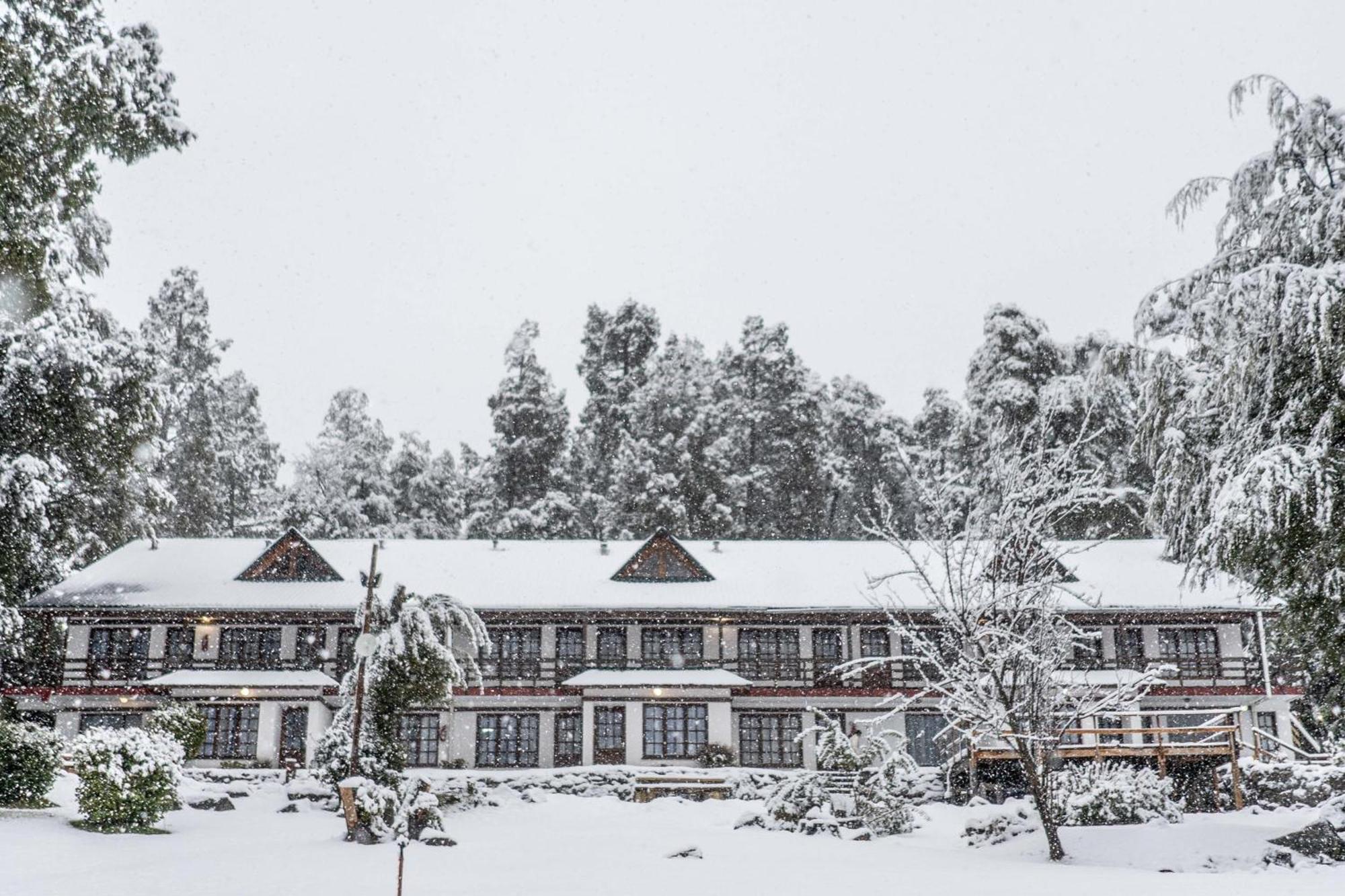 Casa Del Lago San Carlos de Bariloche Exterior photo