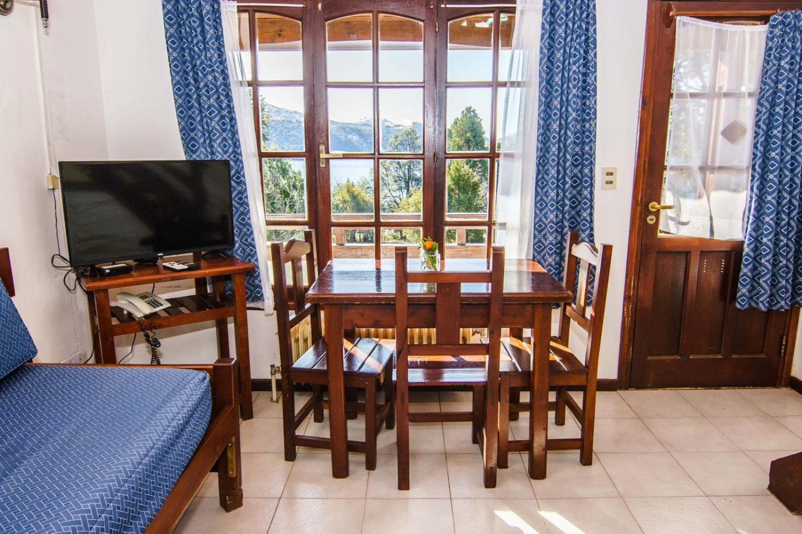 Casa Del Lago San Carlos de Bariloche Exterior photo