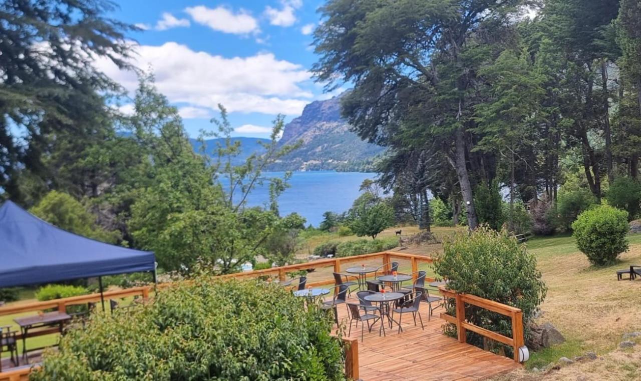 Casa Del Lago San Carlos de Bariloche Exterior photo